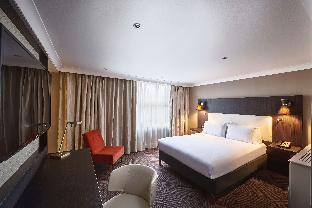 doubletree by hilton london ealing hotel