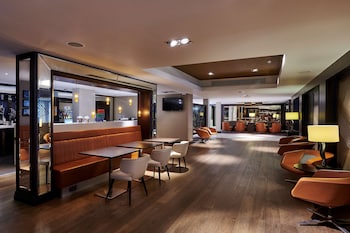 doubletree by hilton london ealing hotel