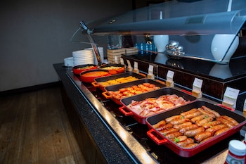 doubletree by hilton london ealing hotel
