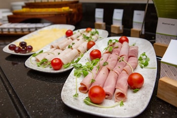 doubletree by hilton london ealing hotel
