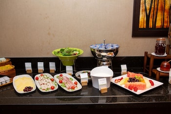 doubletree by hilton london ealing hotel