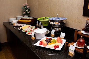 doubletree by hilton london ealing hotel