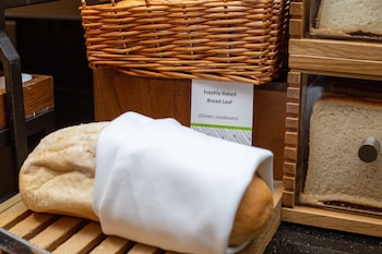 doubletree by hilton london ealing hotel