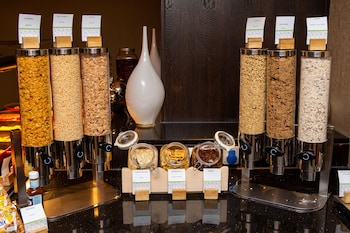 doubletree by hilton london ealing hotel