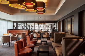 doubletree by hilton london ealing hotel