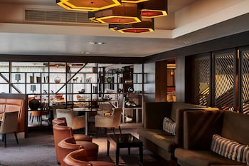 doubletree by hilton london ealing hotel