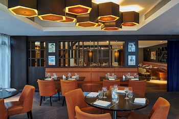 doubletree by hilton london ealing hotel