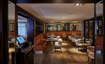 doubletree by hilton london ealing hotel