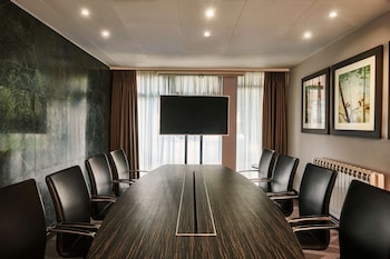 doubletree by hilton london ealing hotel