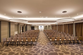 doubletree by hilton london ealing hotel