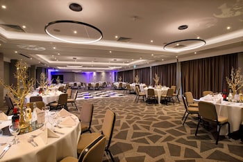 doubletree by hilton london ealing hotel