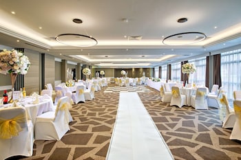 doubletree by hilton london ealing hotel