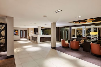 doubletree by hilton london ealing hotel