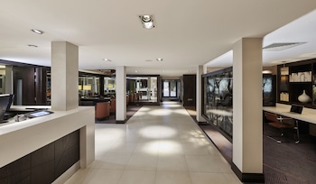 doubletree by hilton london ealing hotel