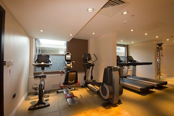 doubletree by hilton london ealing hotel