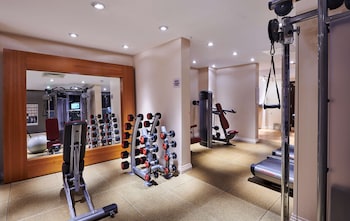 doubletree by hilton london ealing hotel