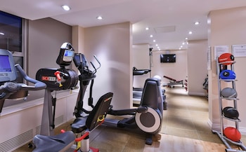 doubletree by hilton london ealing hotel