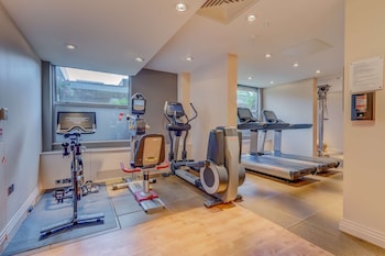 doubletree by hilton london ealing hotel