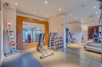 doubletree by hilton london ealing hotel