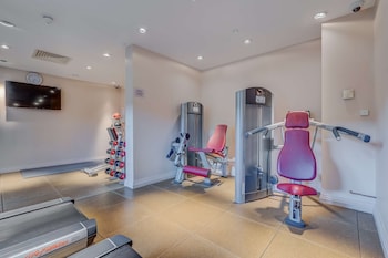 doubletree by hilton london ealing hotel