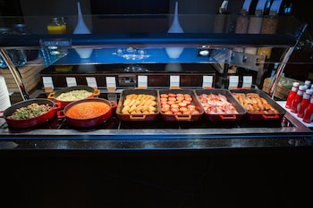 doubletree by hilton london ealing hotel