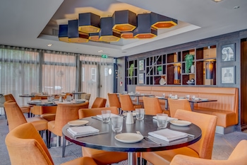 doubletree by hilton london ealing hotel