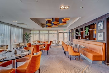 doubletree by hilton london ealing hotel