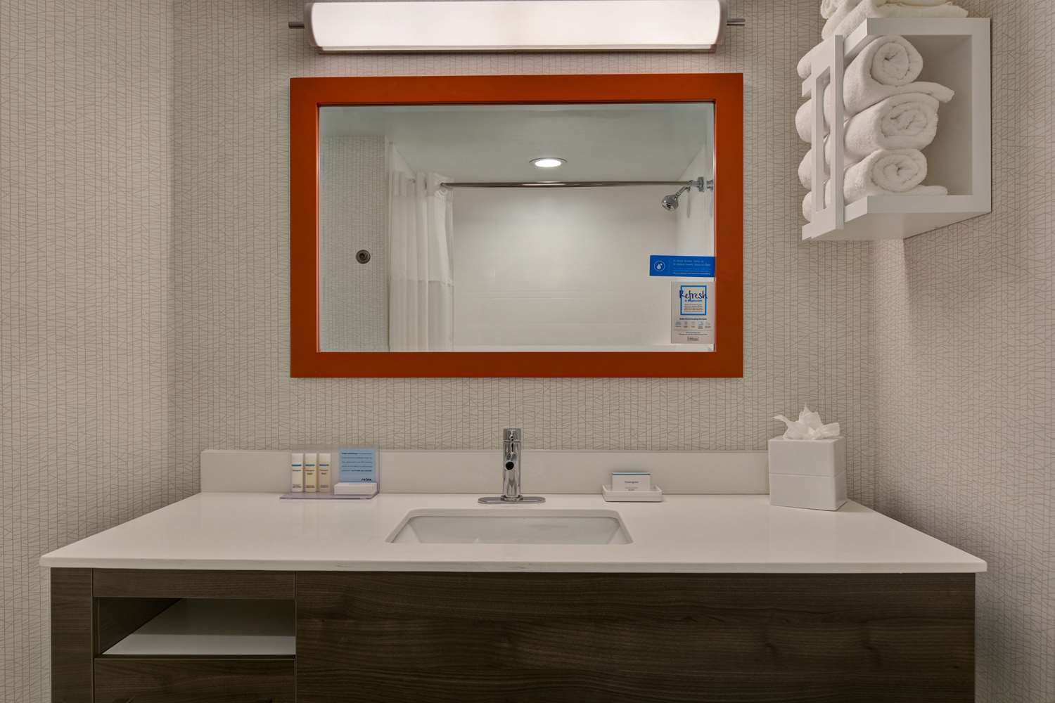 hampton inn anderson
