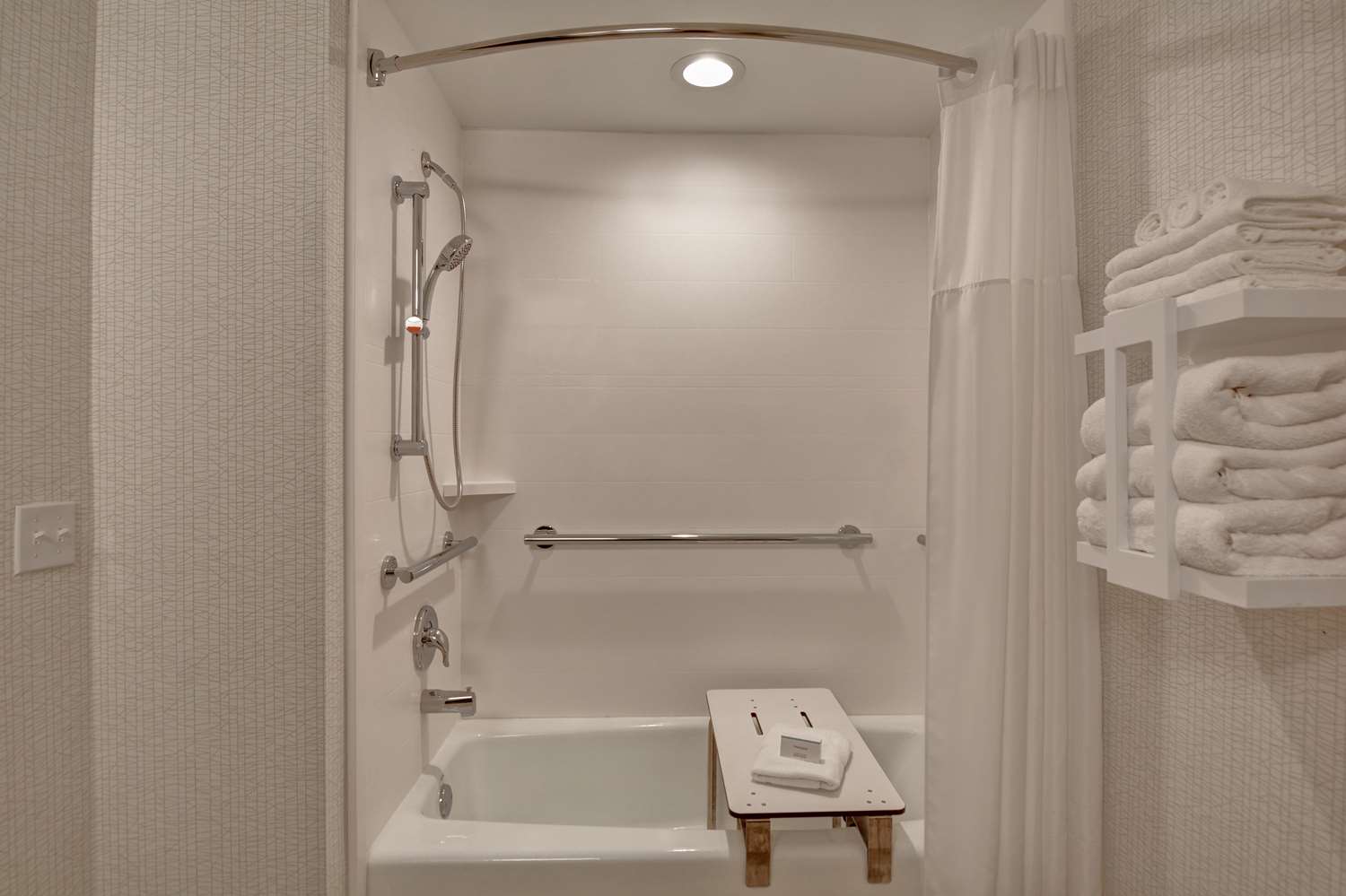 hampton inn anderson