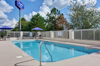 Hampton Inn Anderson,Anderson County>>Anderson,3 star