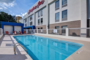 Hampton Inn Anderson,Anderson County>>Anderson,3 star