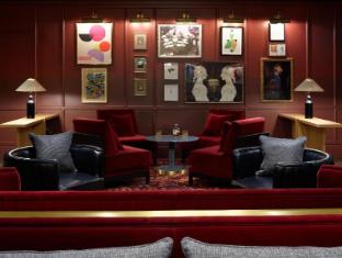 the trafalgar st james london curio collection by hilton