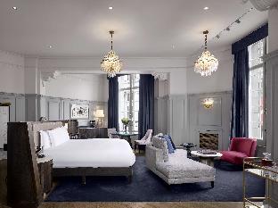 the trafalgar st james london curio collection by hilton