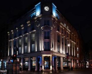 The Trafalgar St. James London, Curio Collection By Hilton,2 Spring Gardens,5 star