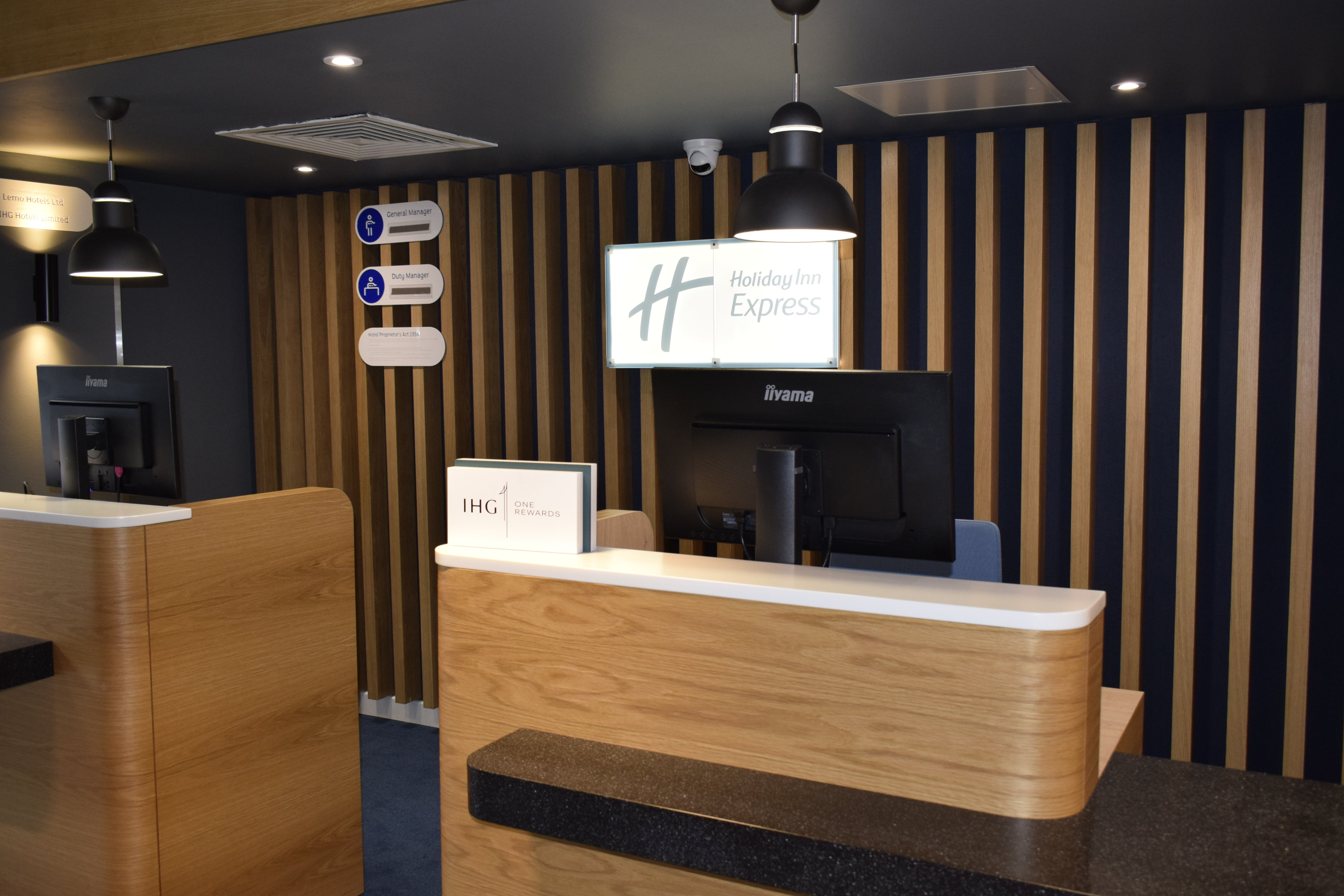 holiday inn express london croydon by ihg