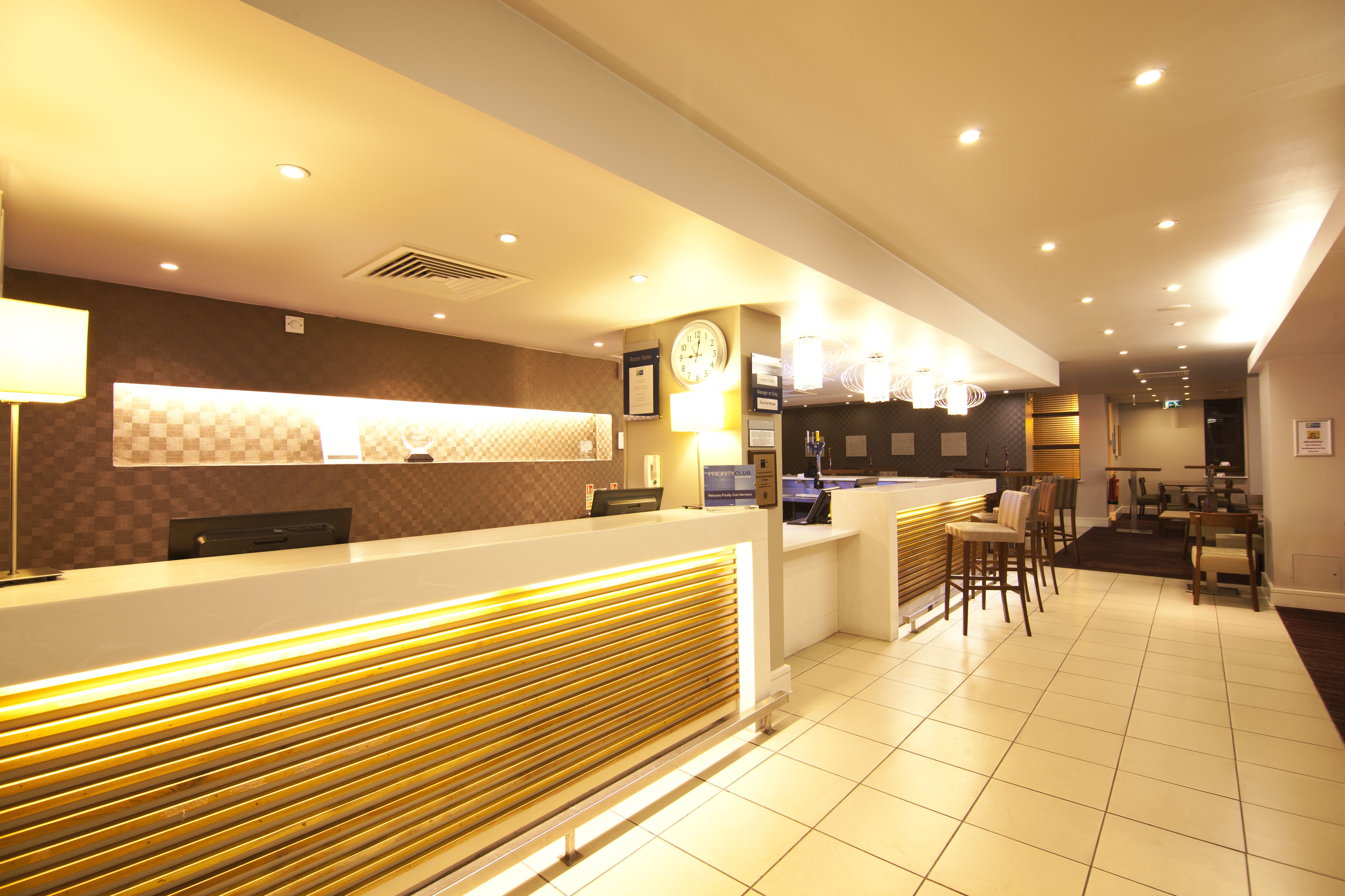 holiday inn express london croydon by ihg