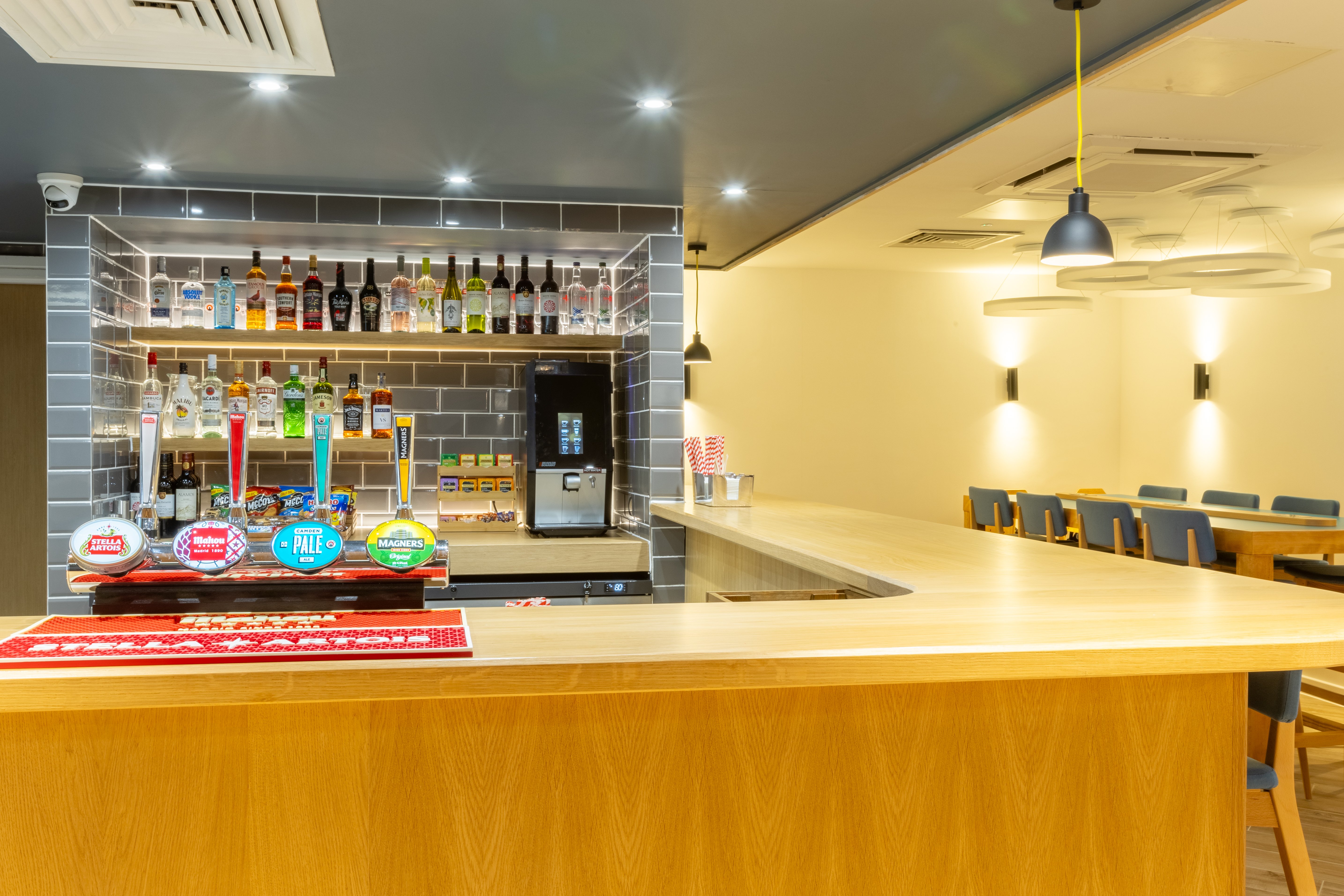 holiday inn express london croydon by ihg