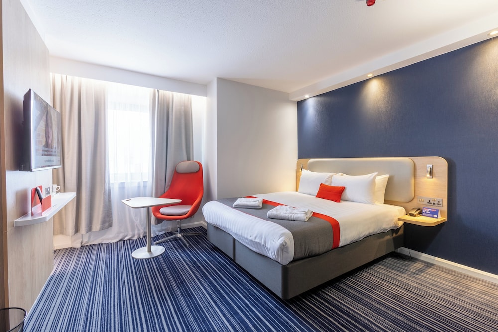 holiday inn express london croydon by ihg