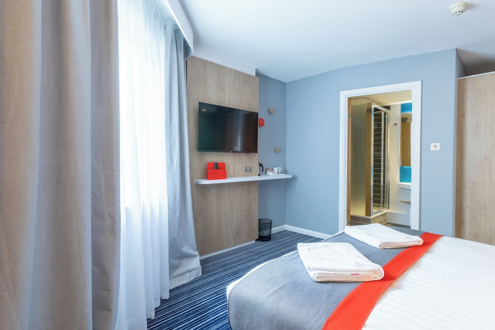 holiday inn express london croydon by ihg