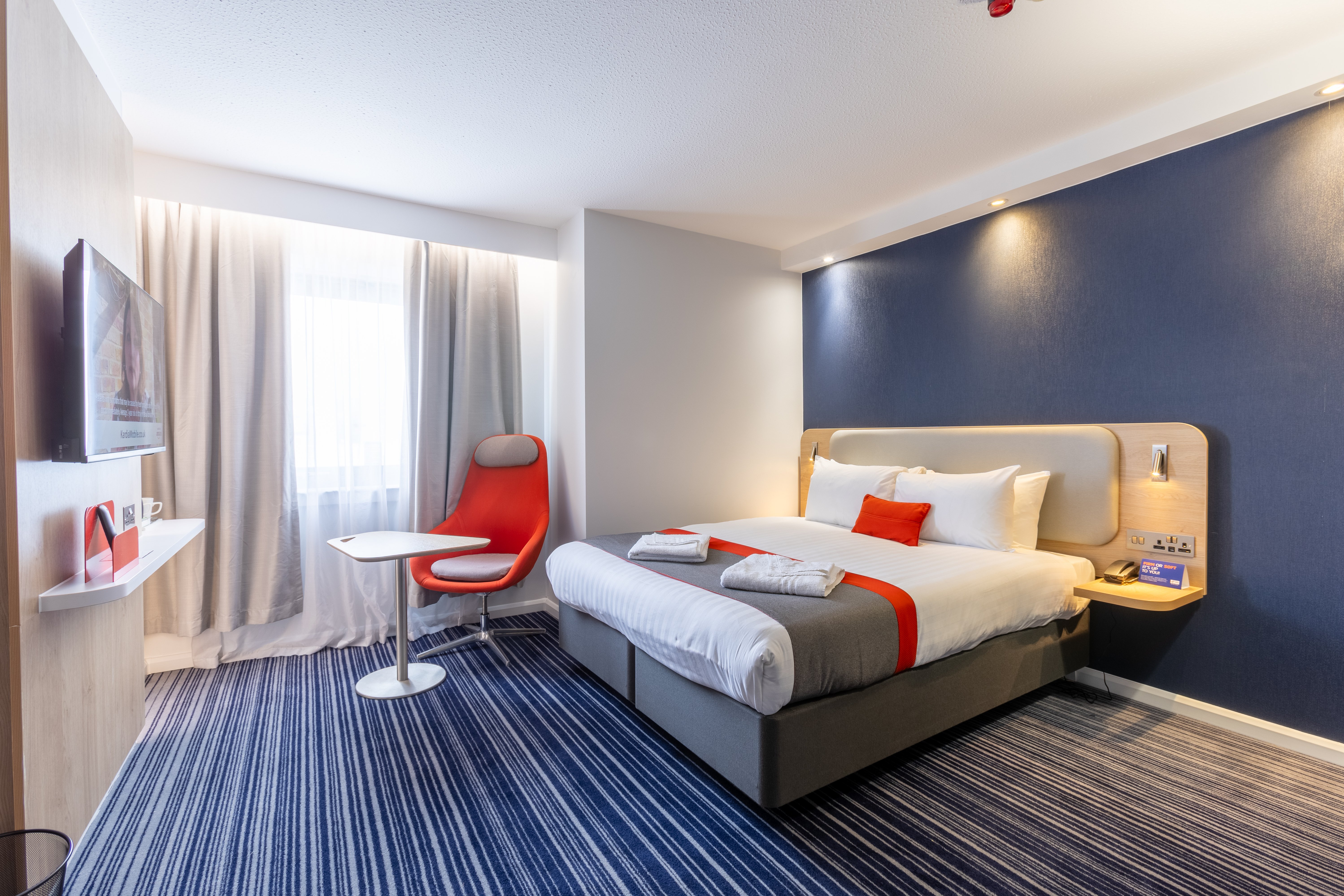 holiday inn express london croydon by ihg