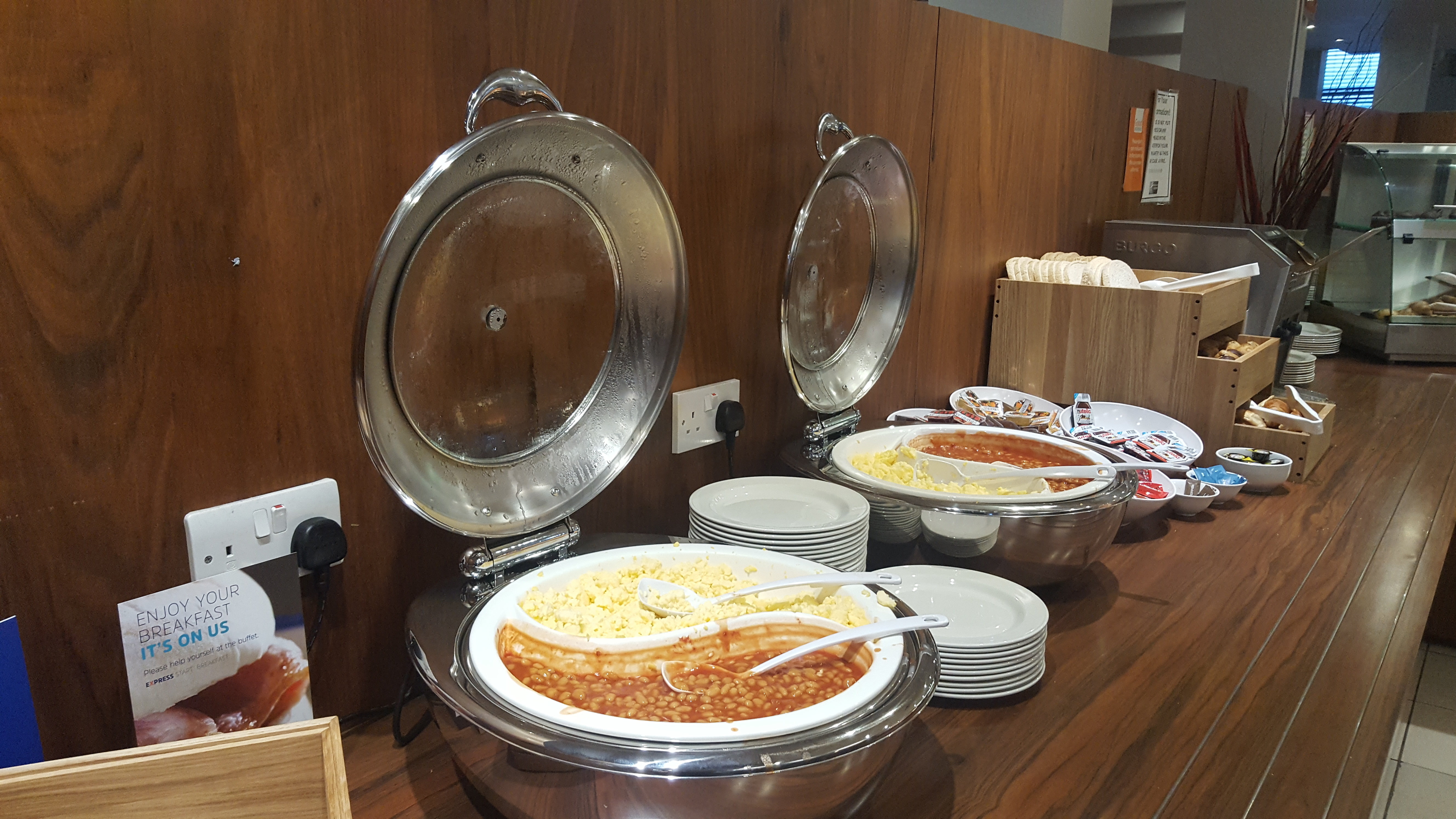 holiday inn express london croydon by ihg