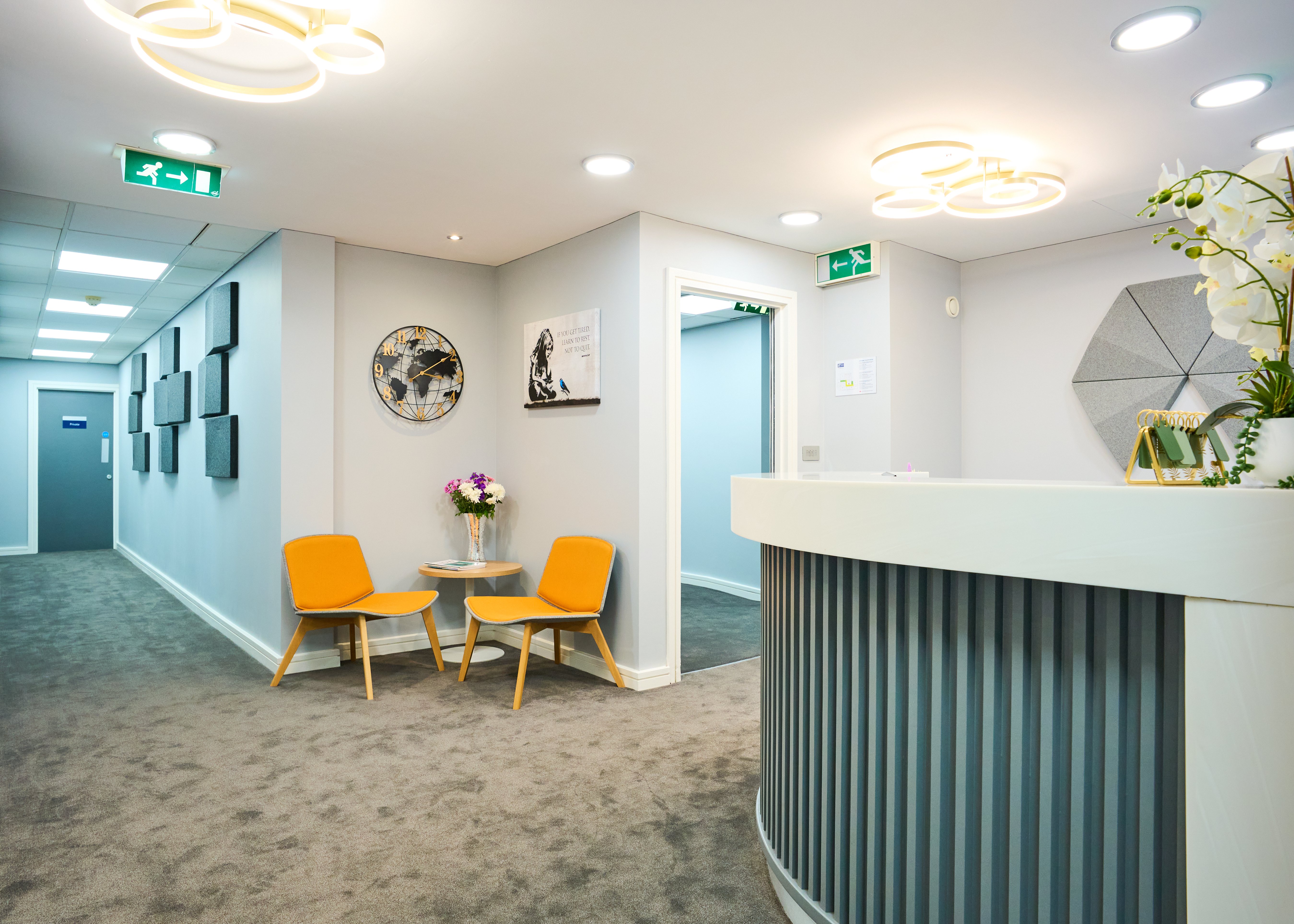 holiday inn express london croydon by ihg