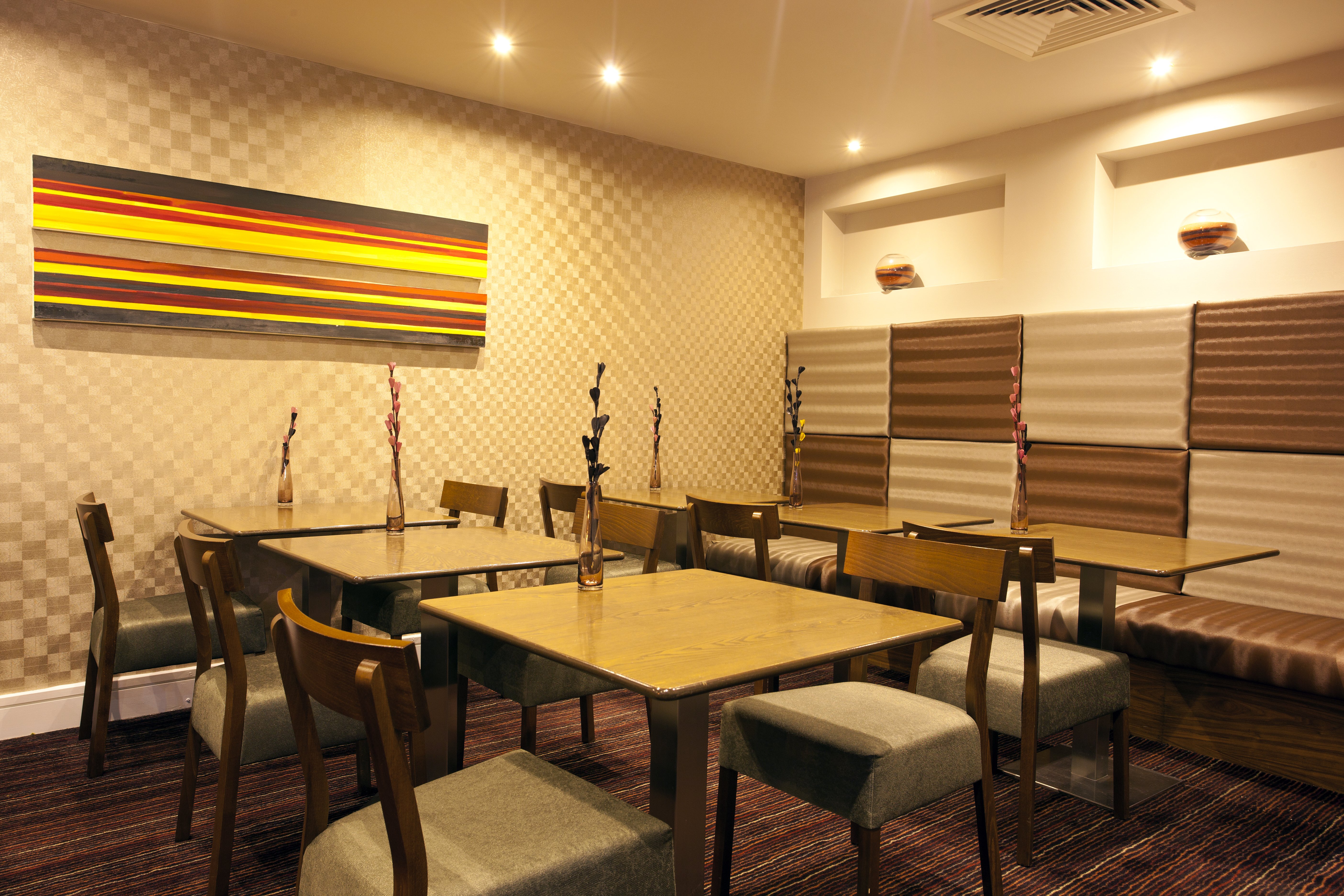 holiday inn express london croydon by ihg
