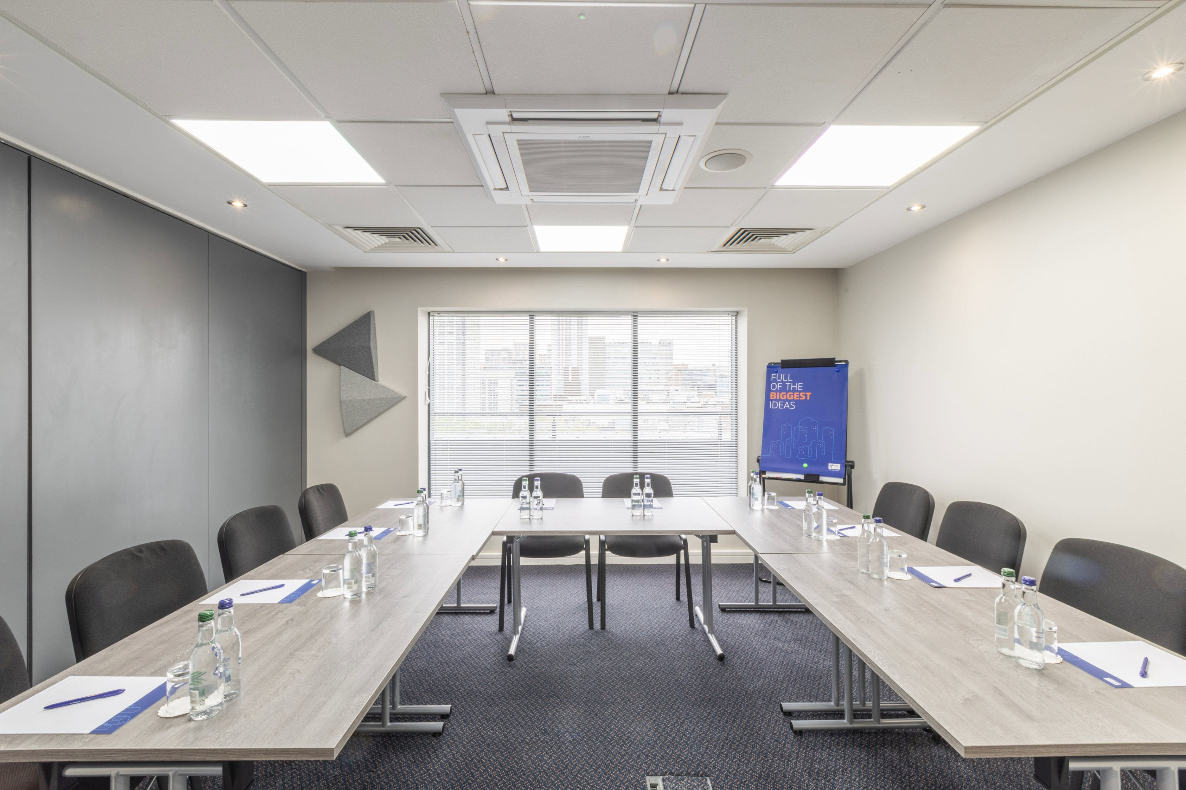 holiday inn express london croydon by ihg