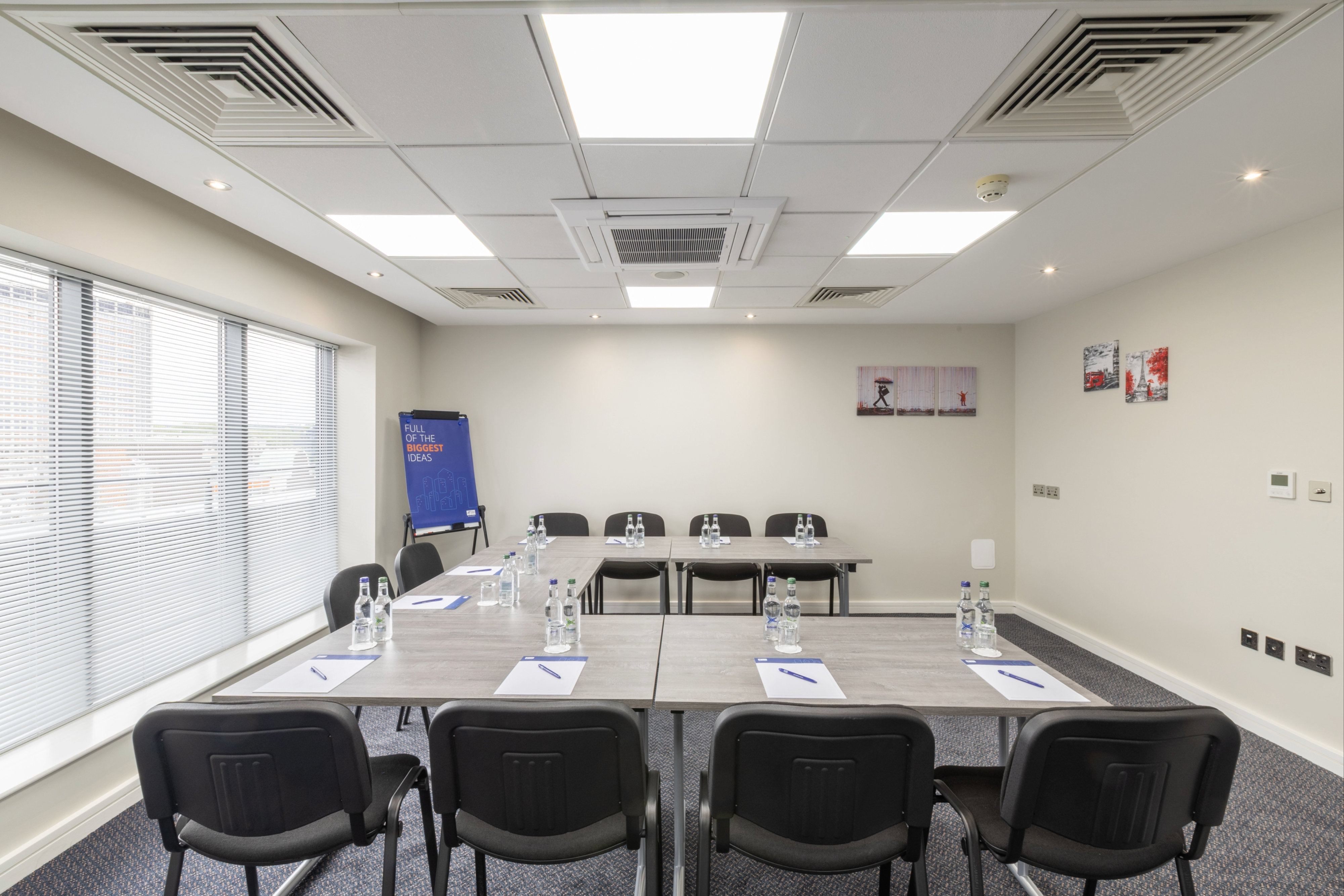 holiday inn express london croydon by ihg