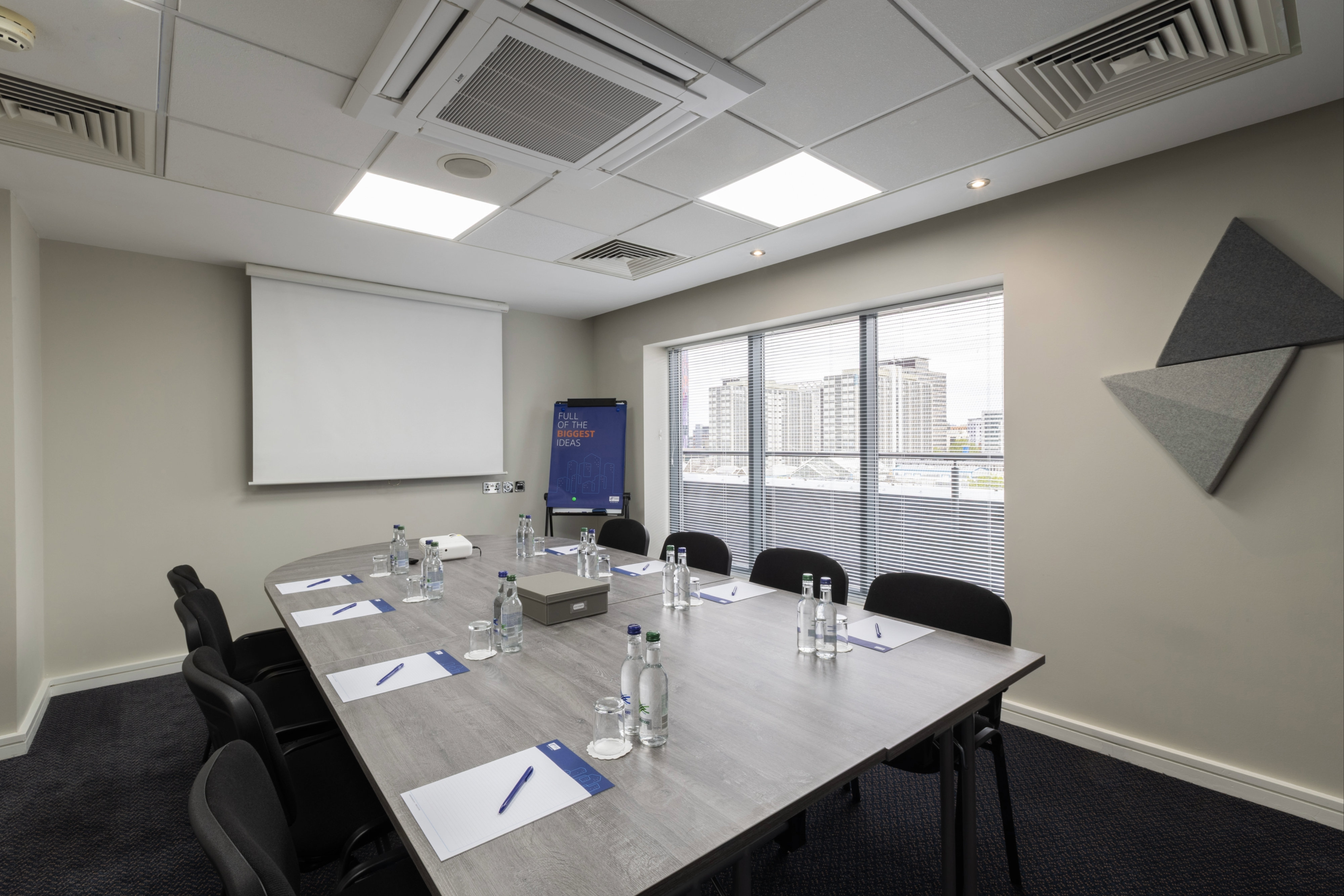 holiday inn express london croydon by ihg