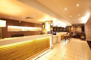 holiday inn express london croydon by ihg