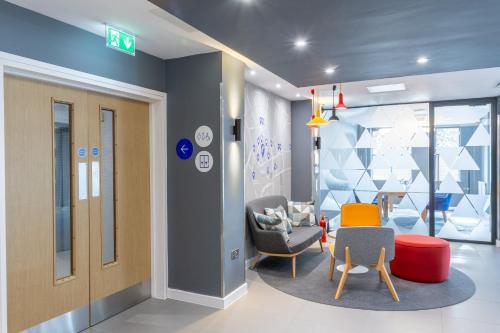 holiday inn express london croydon by ihg
