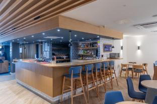 holiday inn express london croydon by ihg