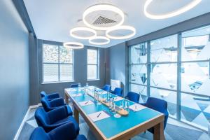 holiday inn express london croydon by ihg